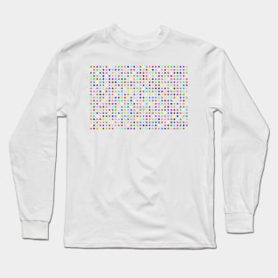 Flubromazepam Long Sleeve T-Shirt